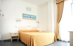 Hotel Marechiaro - Direttamente Sul Mare